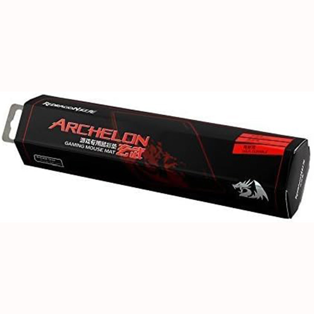 Redragon P001 Archelon Waterproof Gaming Mouse Pad Redragon