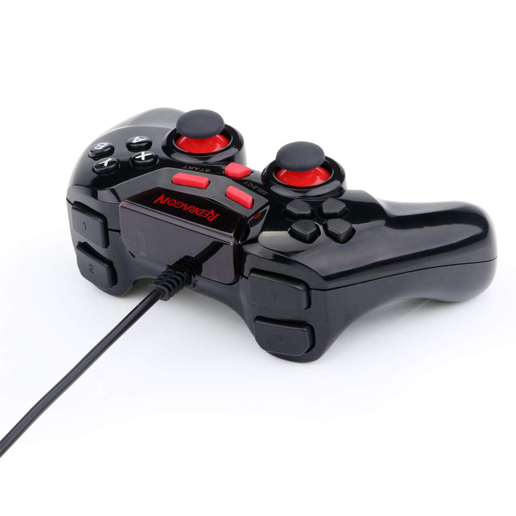 Redragon G806-1 Seymour 2 Wired Gamepad Redragon