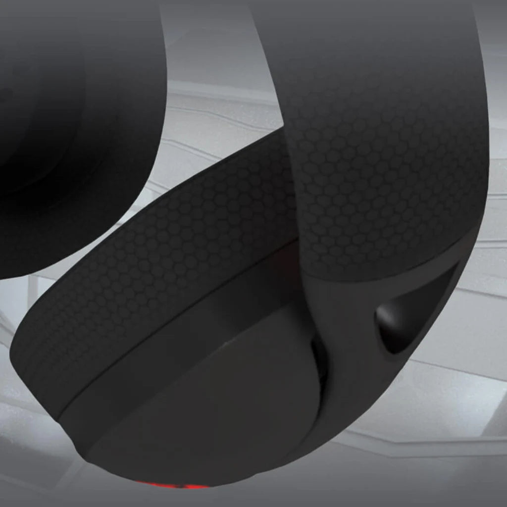 Redragon H848 IRE Detachable Mic Wireless 40mm Drivers Headset Redragon