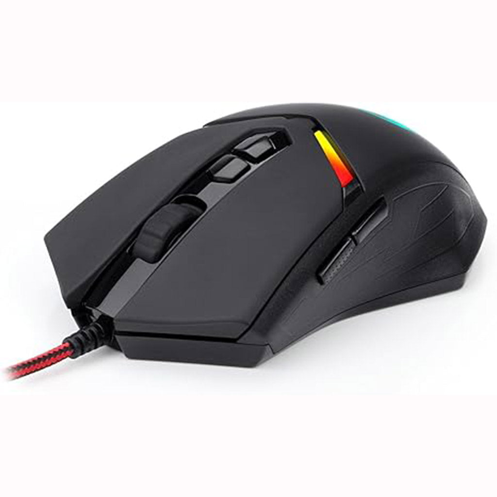 Redragon M602-1 Nemeanlion 2 RGB 7200 DPI Wired Mouse Redragon
