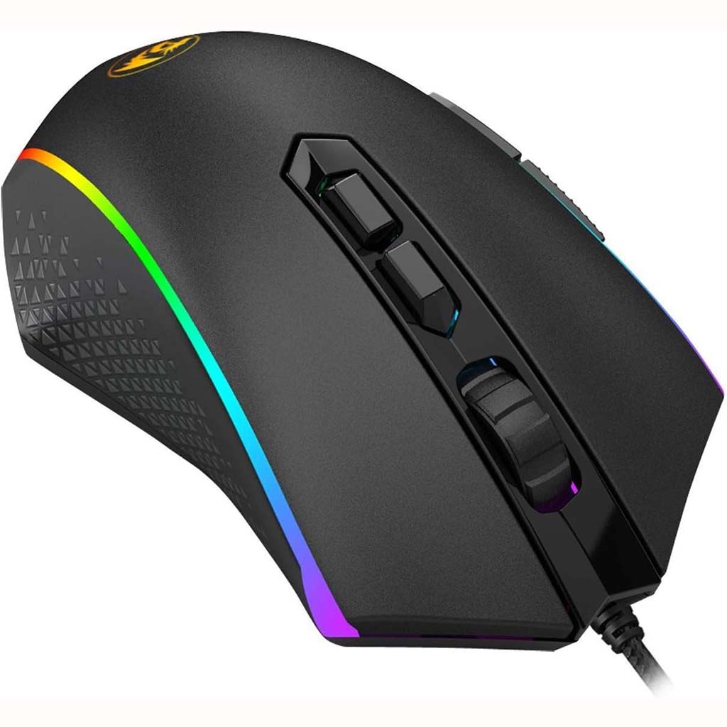 Redragon M710 Memeanlion Chroma 5000 DPI RGB Mouse Redragon