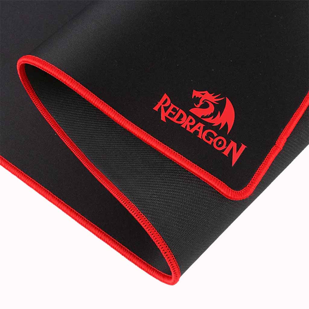Redragon P003 Suzaku Large Size Anti-Slip Mouse Mat Redragon