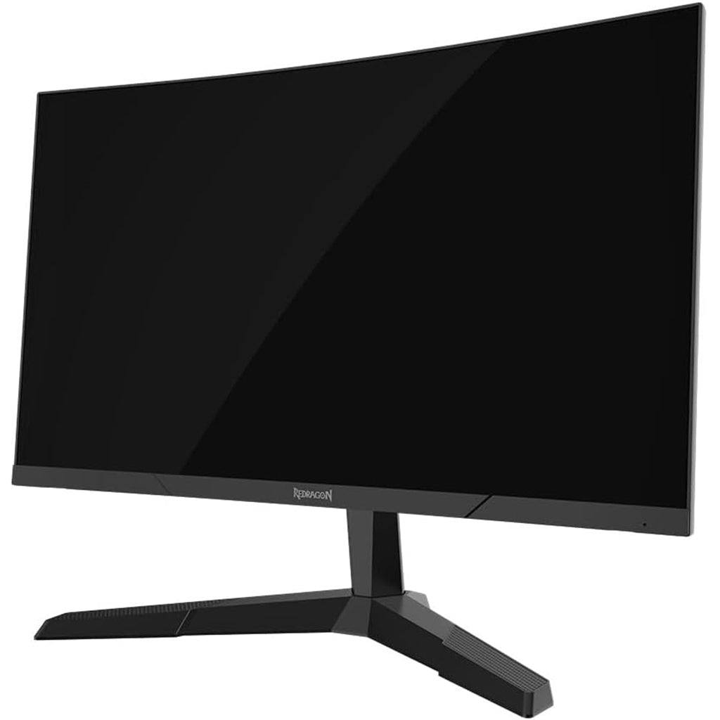 REDRAGON PEARL 24" CURVE GAMING MONITOR - GM24G3C Redragon