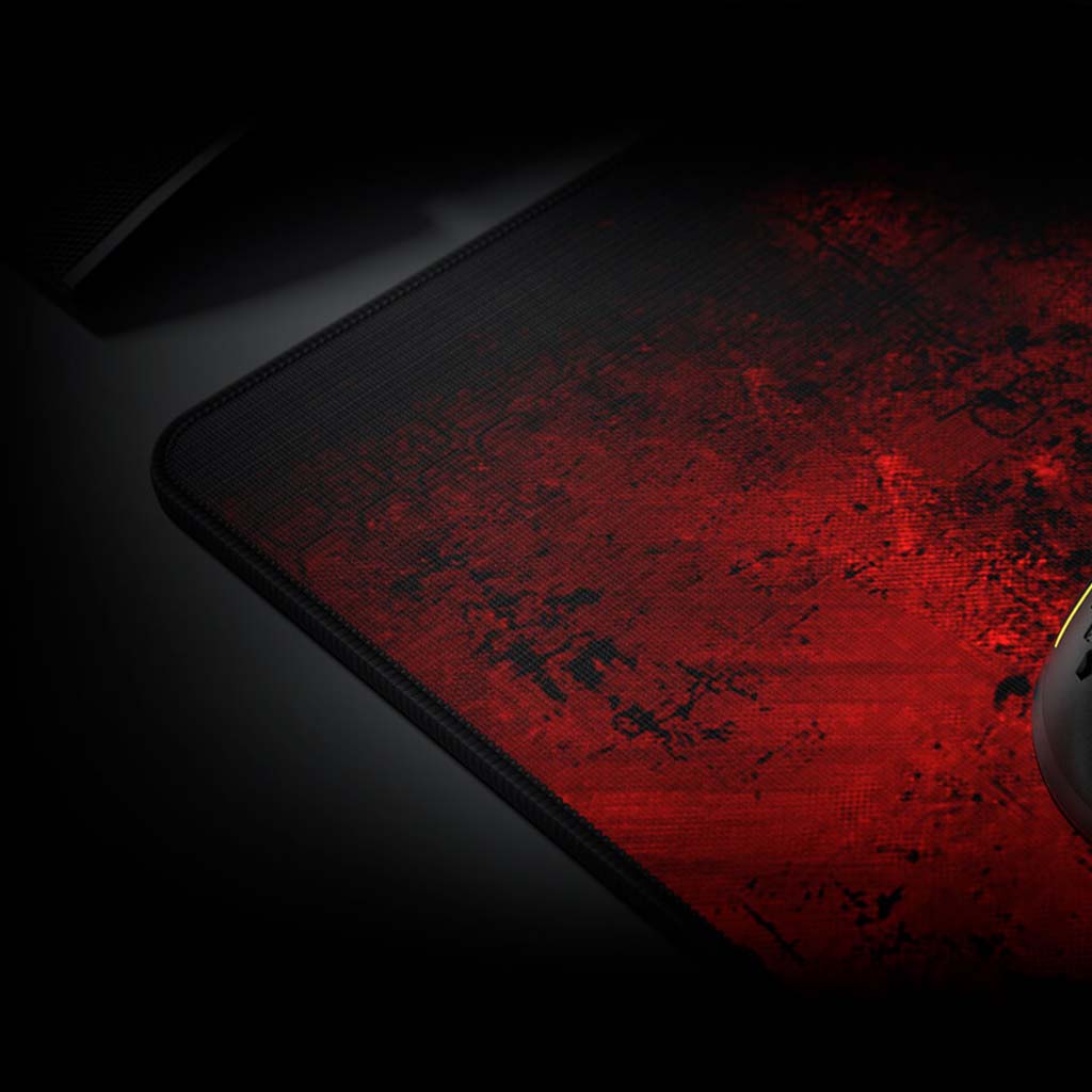 Redragon P016 Pisces Double Stitching Gaming Mouse Pad Redragon