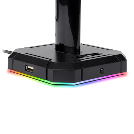 Redragon HA300 Scepter RGB Pro Gaming Headset Stand  Redragon