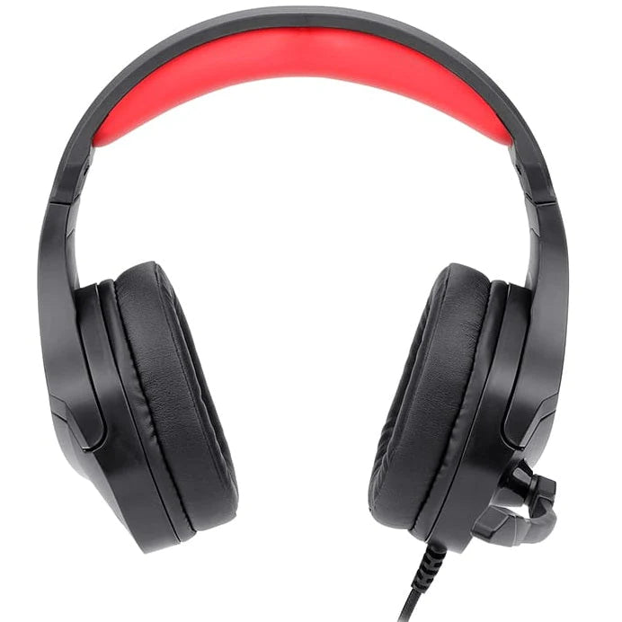 Redragon H250 Theseus Wired Gaming Headset Redragon