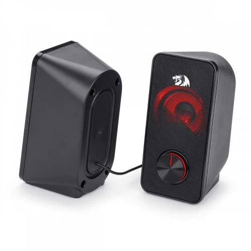 Redragon GS500 Stentor Stereo Gaming Speakers Redragon