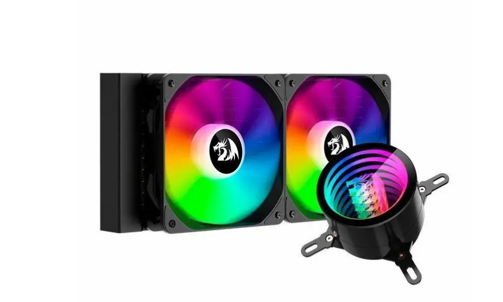 Why Redragon Cooling Fans Are the Best Choice for Gamers in Pakistan