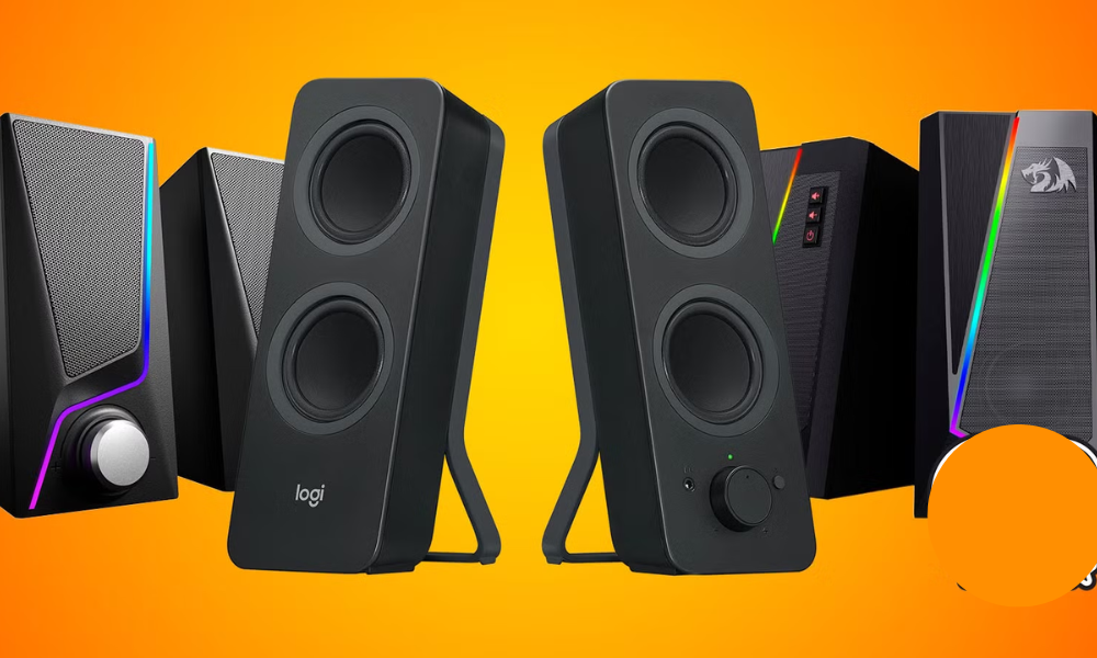 Top 5 Redragon Gaming Speakers for the Ultimate Gaming Setup
