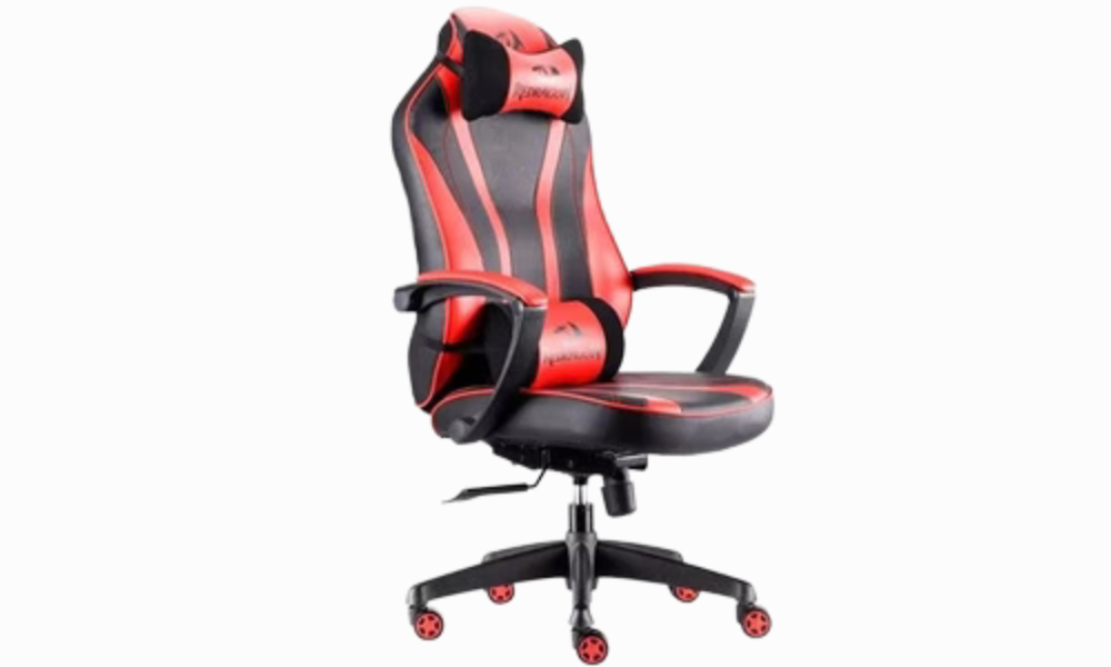 How Redragon Gaming Chairs Improve Your Gaming Performance