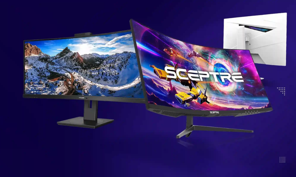 Top 5 Budget-Friendly Gaming Monitors in Pakistan