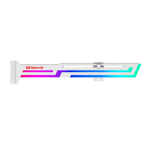 Redragon RGB GPU SUPPORT BRACKET