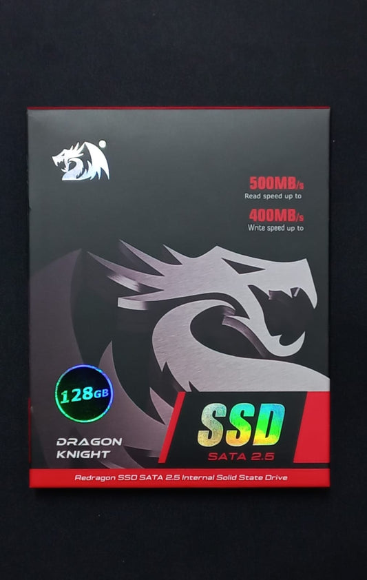 RADRAGON RM112 128GB SSD SATA 