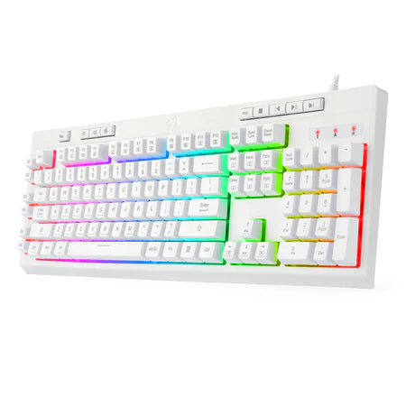 Redragon  shiva Membrane keyboard K512W