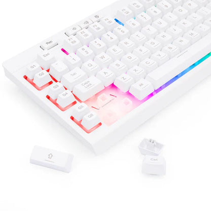 Redragon  shiva Membrane keyboard K512W