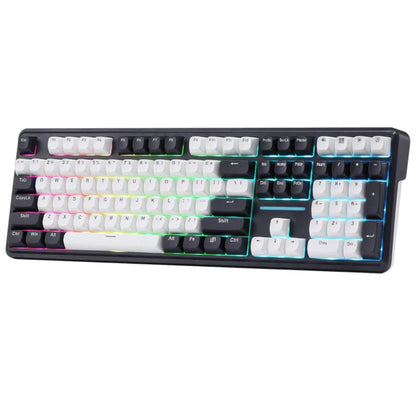 Redragon ANTONIUM K745WB RGB PRO Mechanical Keyboard