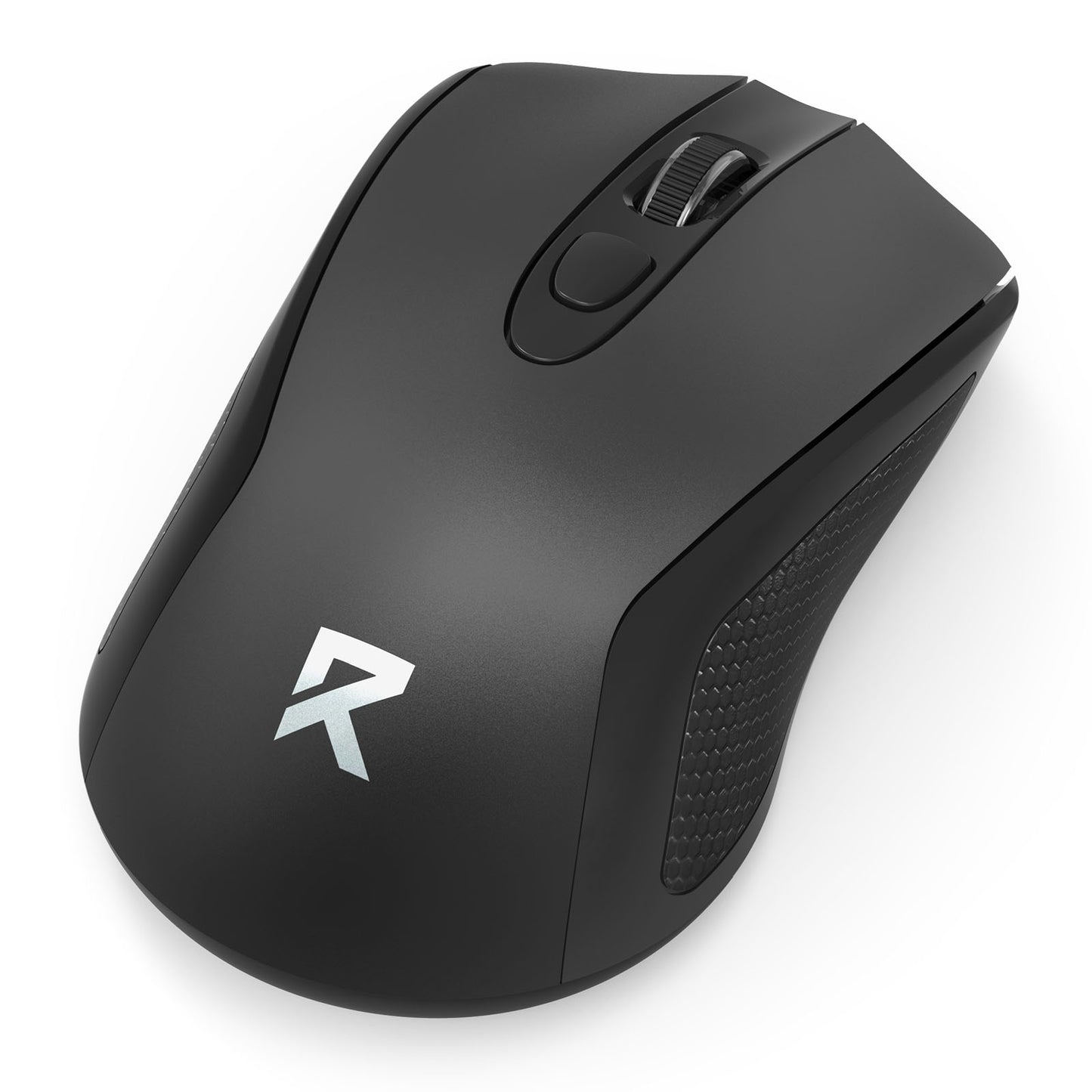 REDRAGON BM-4054 4000DPI Wireless Optical office Mouse