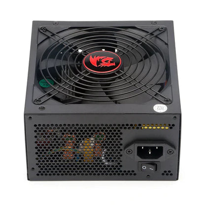 Redragon PS017 1000 Watt ATX Fully Modular Power Supply