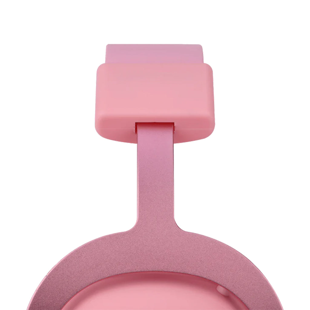 Redragon H510 ZEUS Pink Wired Gaming Headphone 7.1 Surround Detachable Microphone