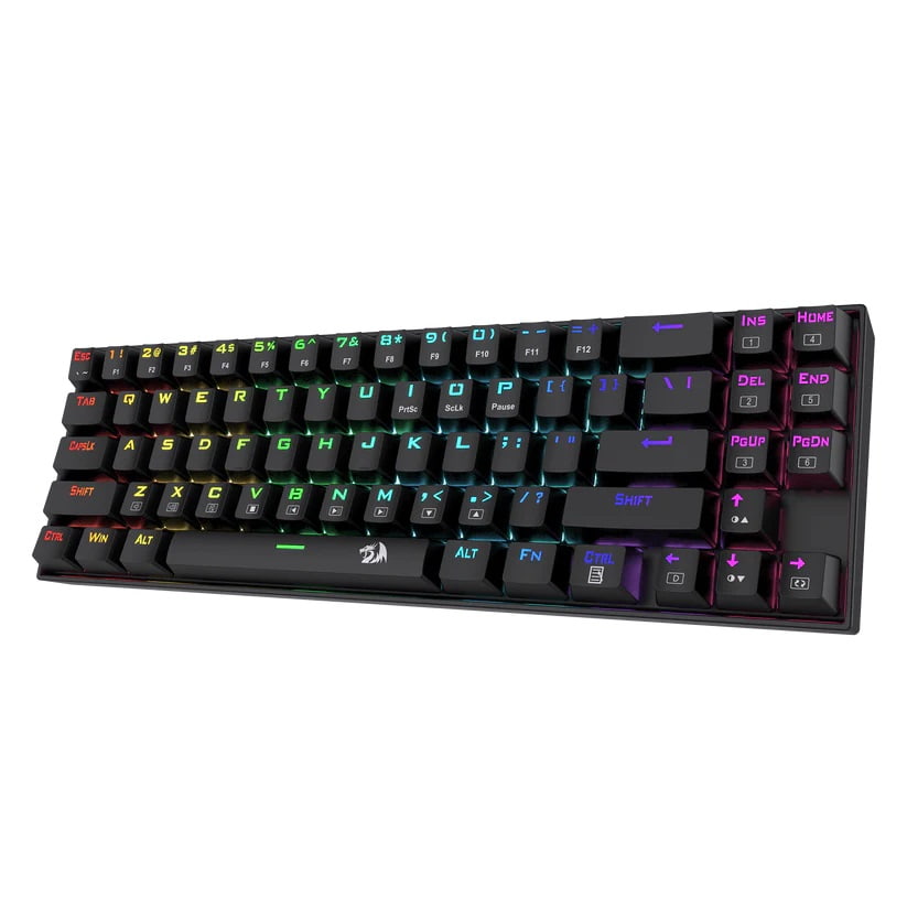 Redragon K599 KRS Deimos Gaming Keyboard
