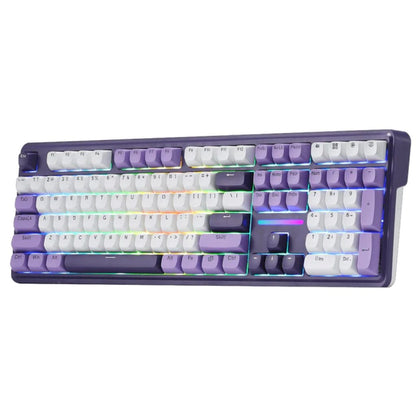 Redragon ANTONIUM K745WP RGB PRO Mechanical Keyboard