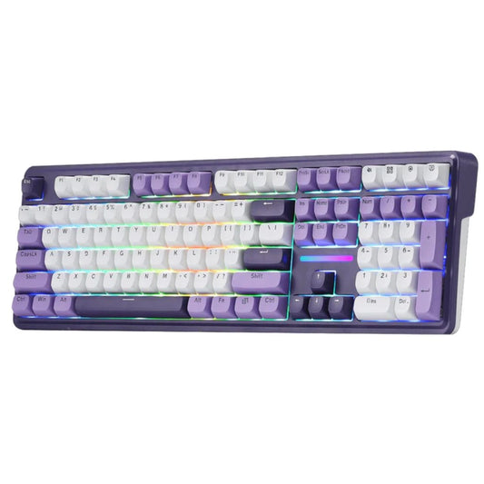 Redragon ANTONIUM K745WP RGB PRO Mechanical Keyboard