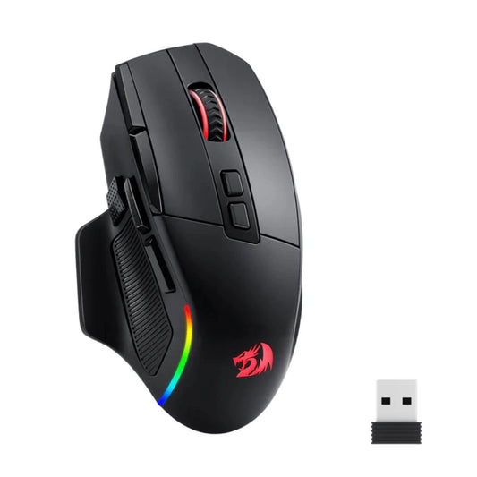 Redragon M925 Wired Mouse Max DPI up to 24000