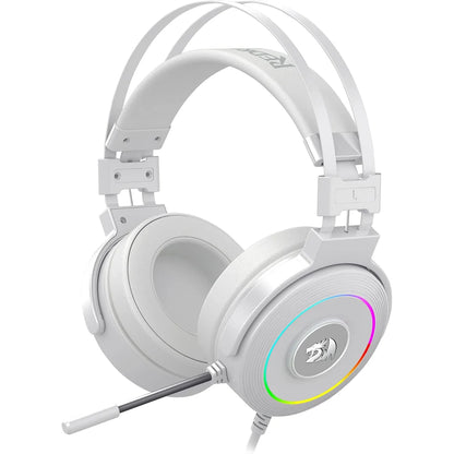 Redragon H320W Lamia 2 RGB 360 Rotating Microphone Headset Redragon