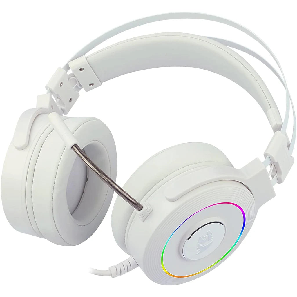 Redragon H320W Lamia 2 RGB 360 Rotating Microphone Headset Redragon