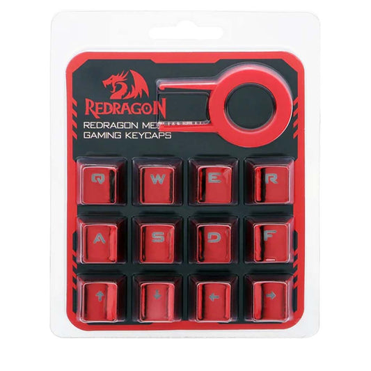 Redragon A103R Keycaps For Mechanical Switch Keyboards Redragon