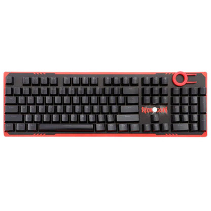 Redragon A105b Keycaps For Mechanical Switch Keyboards With Key Puller Redragon