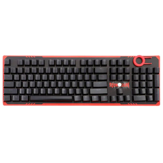 Redragon A105b Keycaps For Mechanical Switch Keyboards With Key Puller Redragon