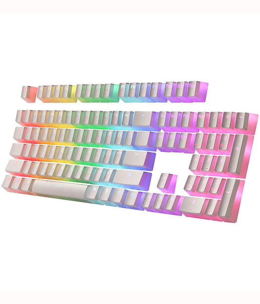Redragon A130 Pudding Keycaps