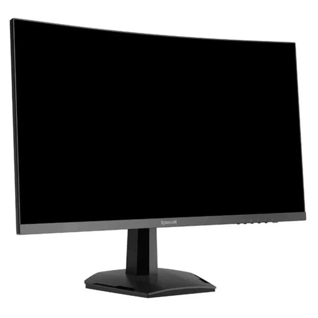 REDRAGON AMBER 27" CURVE GAMING MONITOR - GM27H10C Redragon