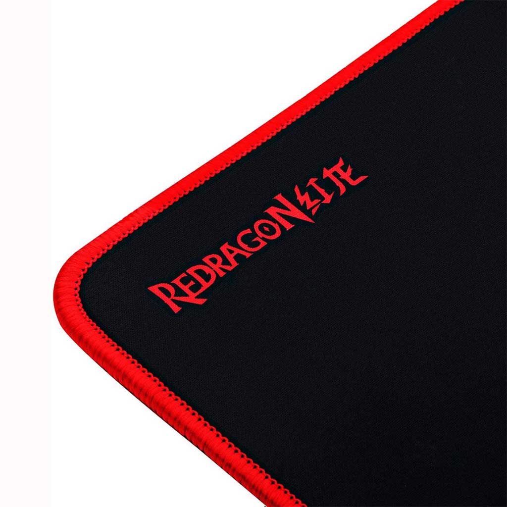 Redragon P001 Archelon Waterproof Gaming Mouse Pad Redragon