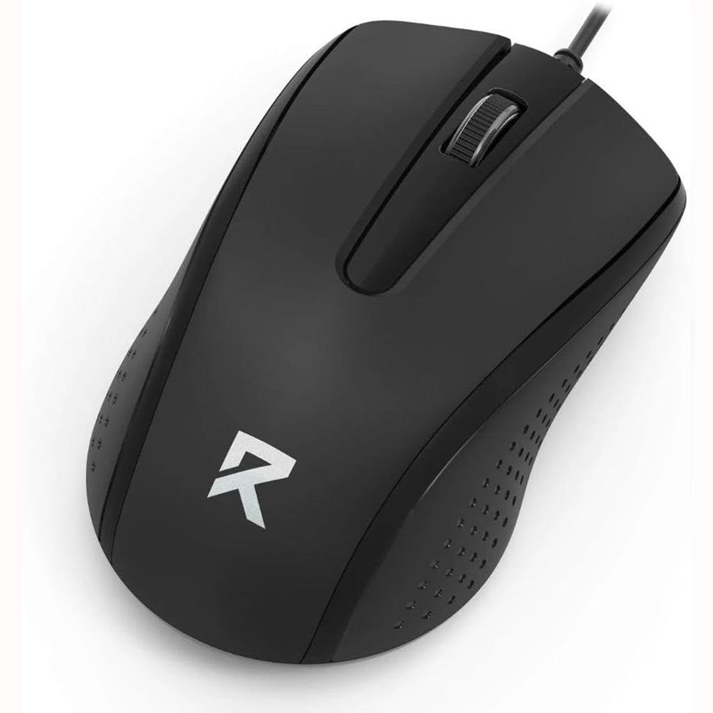 Redragon BM-4049 1200 DPI Wired Office Mouse Redragon