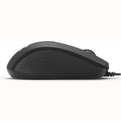 Redragon BM-4049 1200 DPI Wired Office Mouse Redragon