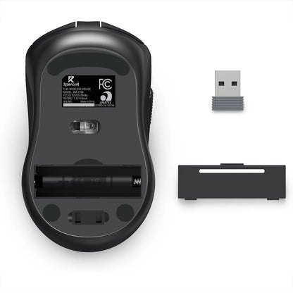 Redragon BS-7367A Wireless Keyboard and Mouse Office 2-in-1 Combo Redragon