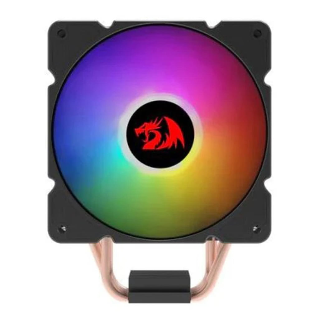Redragon CC‑2000 Effect Air RGB CPU Cooler – Redragon Pakistan