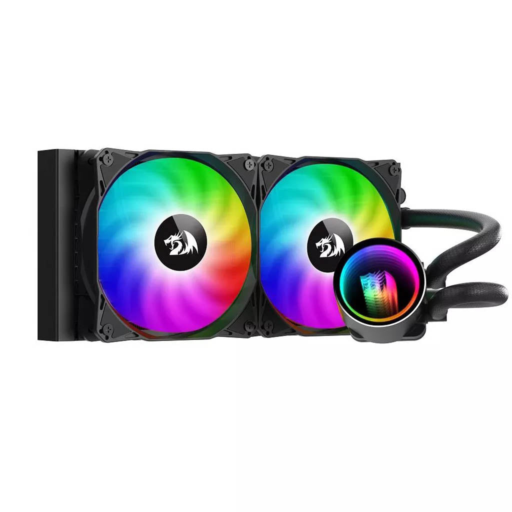 Redragon CCW 3012 ARGB Liquid CPU Cooler Redragon
