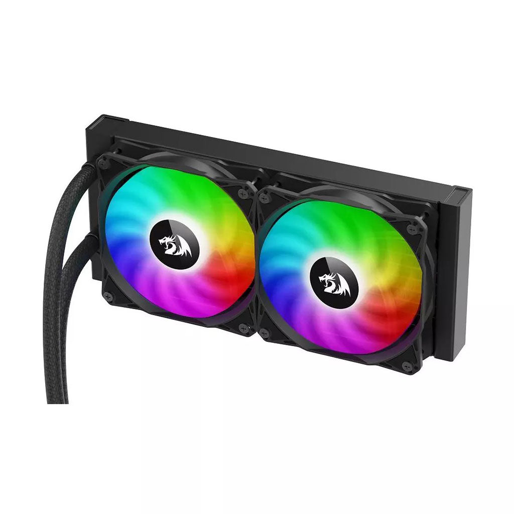 Redragon CCW 3012 ARGB Liquid CPU Cooler Redragon