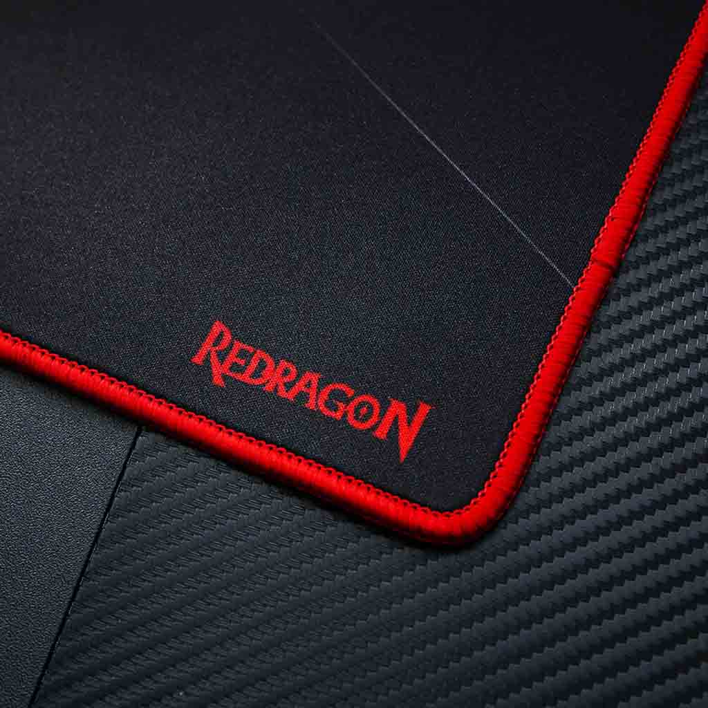 Redragon Capricorn P012 Large Size Mouse Pad Redragon
