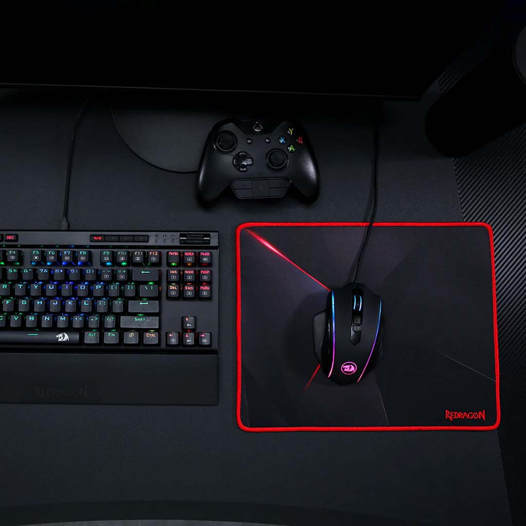 Redragon Capricorn P012 Large Size Mouse Pad Redragon