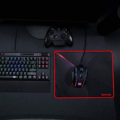 Redragon Capricorn P012 Large Size Mouse Pad Redragon