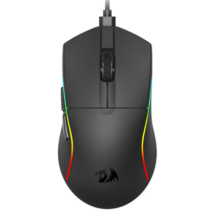 Redragon M816 Deicide Basic 4000 DPI RGB Gaming Mouse Redragon