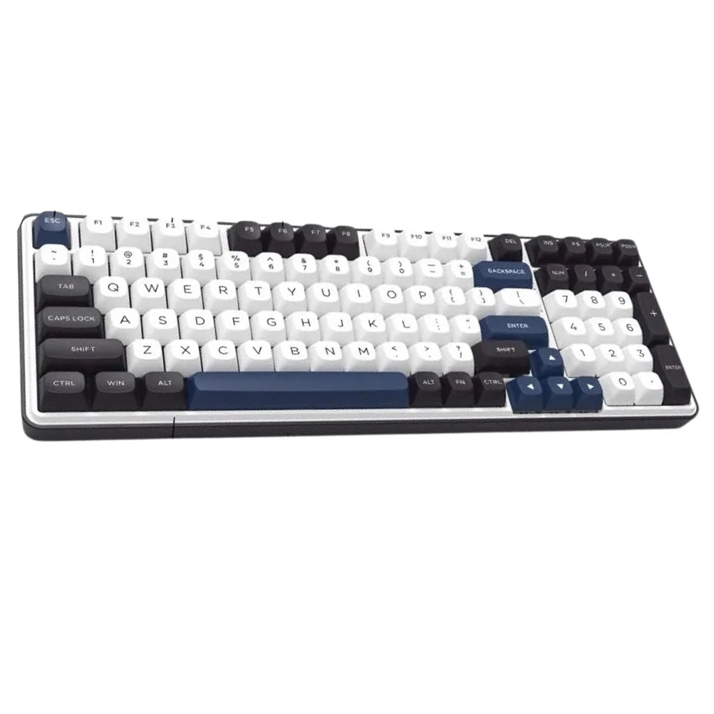 Redragon K744 PRO FAYE Wireless Gasket design keyboard with Mambo Switches Redragon