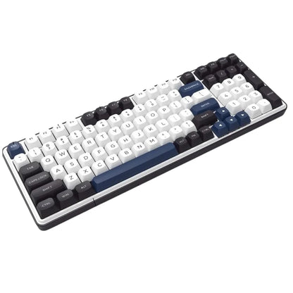 Redragon K744 PRO FAYE Wireless Gasket design keyboard with Mambo Switches Redragon