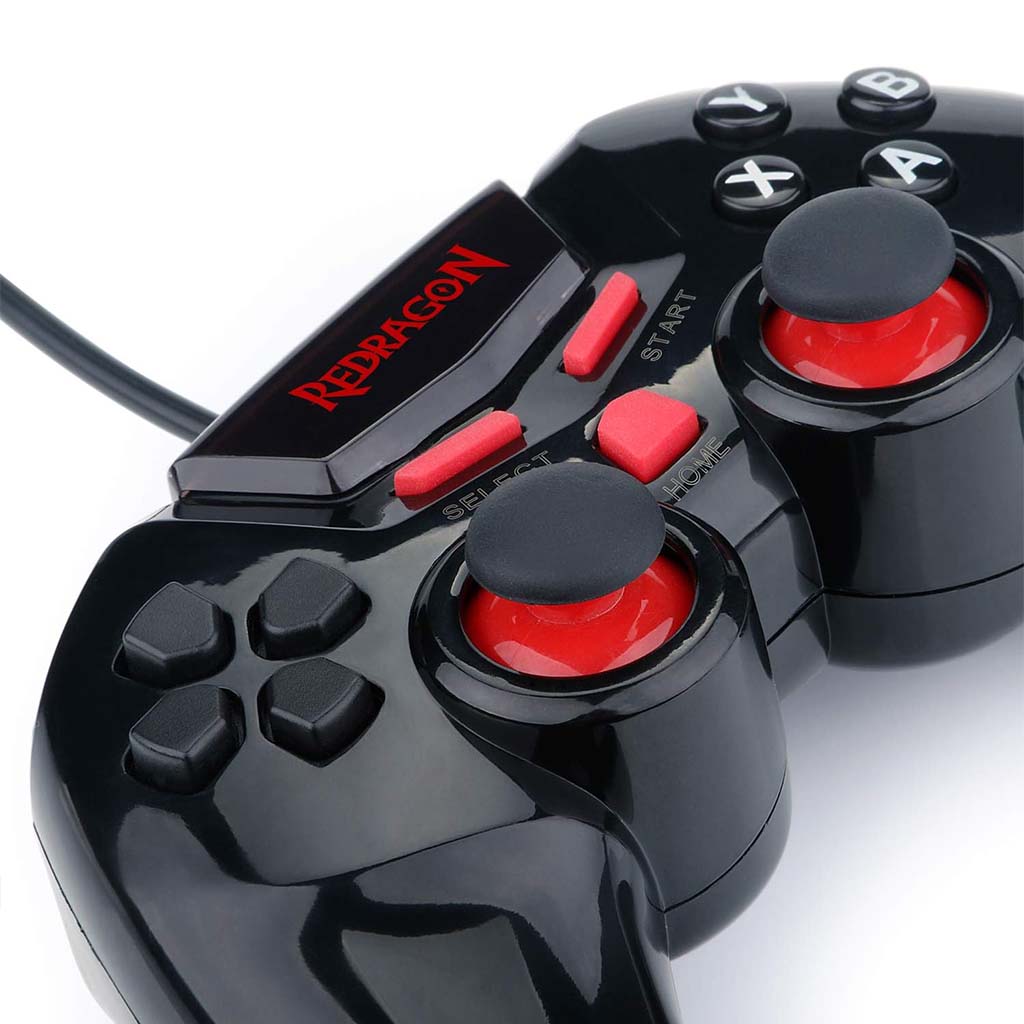 Redragon G806-1 Seymour 2 Wired Gamepad Redragon
