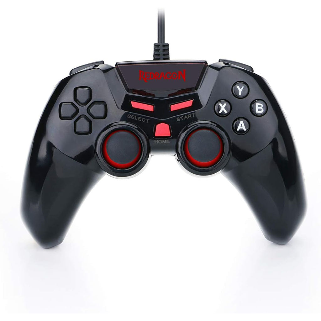 Redragon G806-1 Seymour 2 Wired Gamepad Redragon