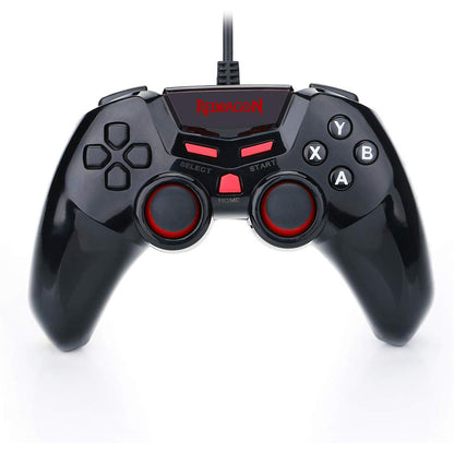 Redragon G806-1 Seymour 2 Wired Gamepad Redragon